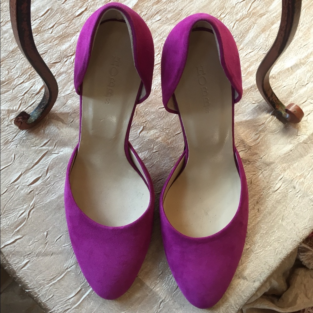 HOBBS London pumps